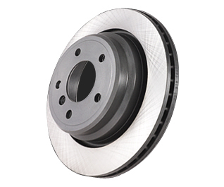 brake rotor